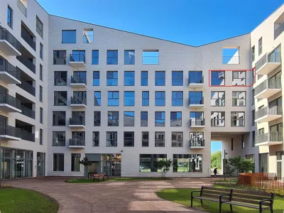 Apartament De închiriat 2300 TURNHOUT BE