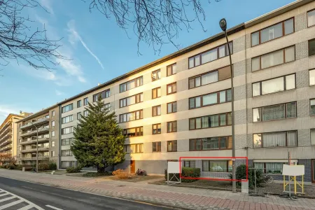 Apartament De vânzare 2170 MERKSEM BE