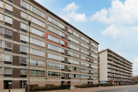 Apartament De vânzare 2170 MERKSEM BE