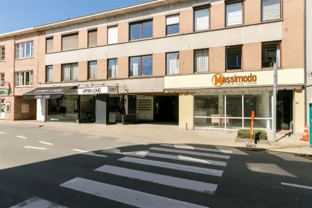 Comercial De vânzare 2560 NIJLEN BE