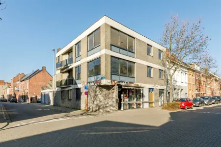 Comercial De vânzare 2300 TURNHOUT BE