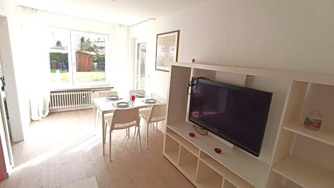 Apartament De închiriat - 85740 munich DE Image 12