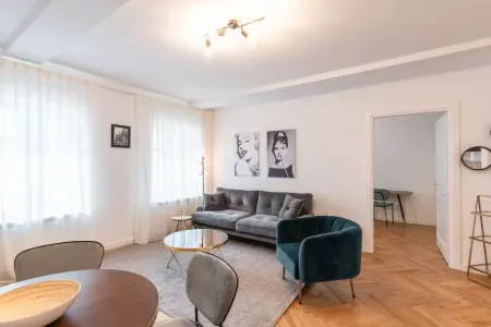 Apartament De închiriat 2800 Kongens Lyngby DK